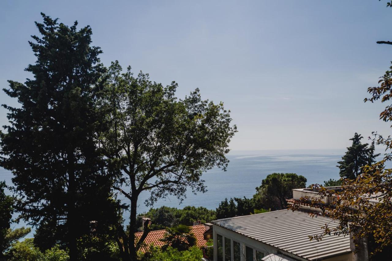 Sea Breeze - Barcola Trieste