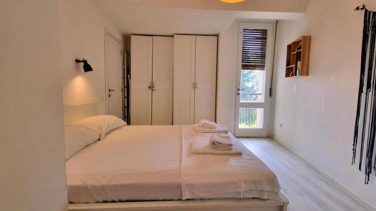 Sea Breeze - Barcola Appartamento *
