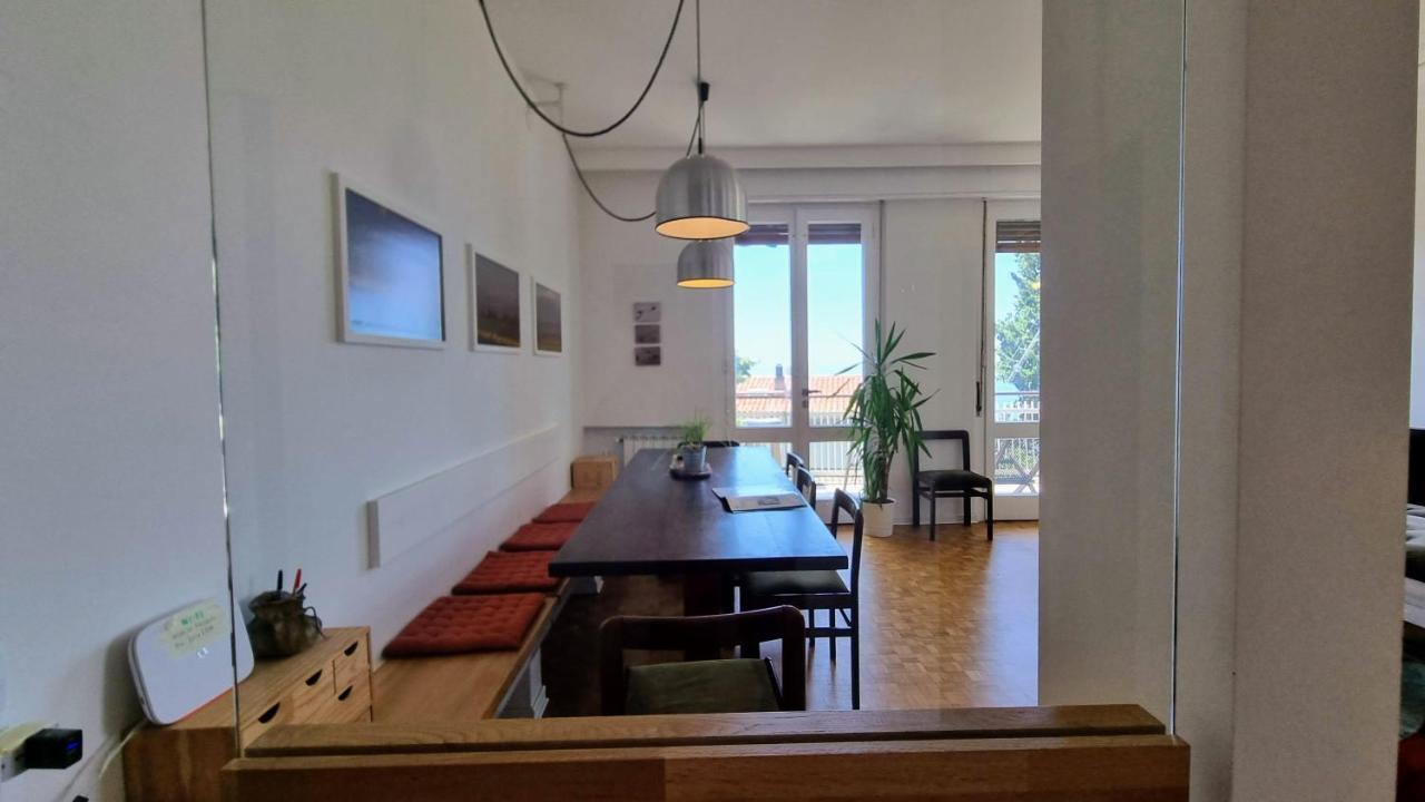 Sea Breeze - Barcola Appartamento Trieste
