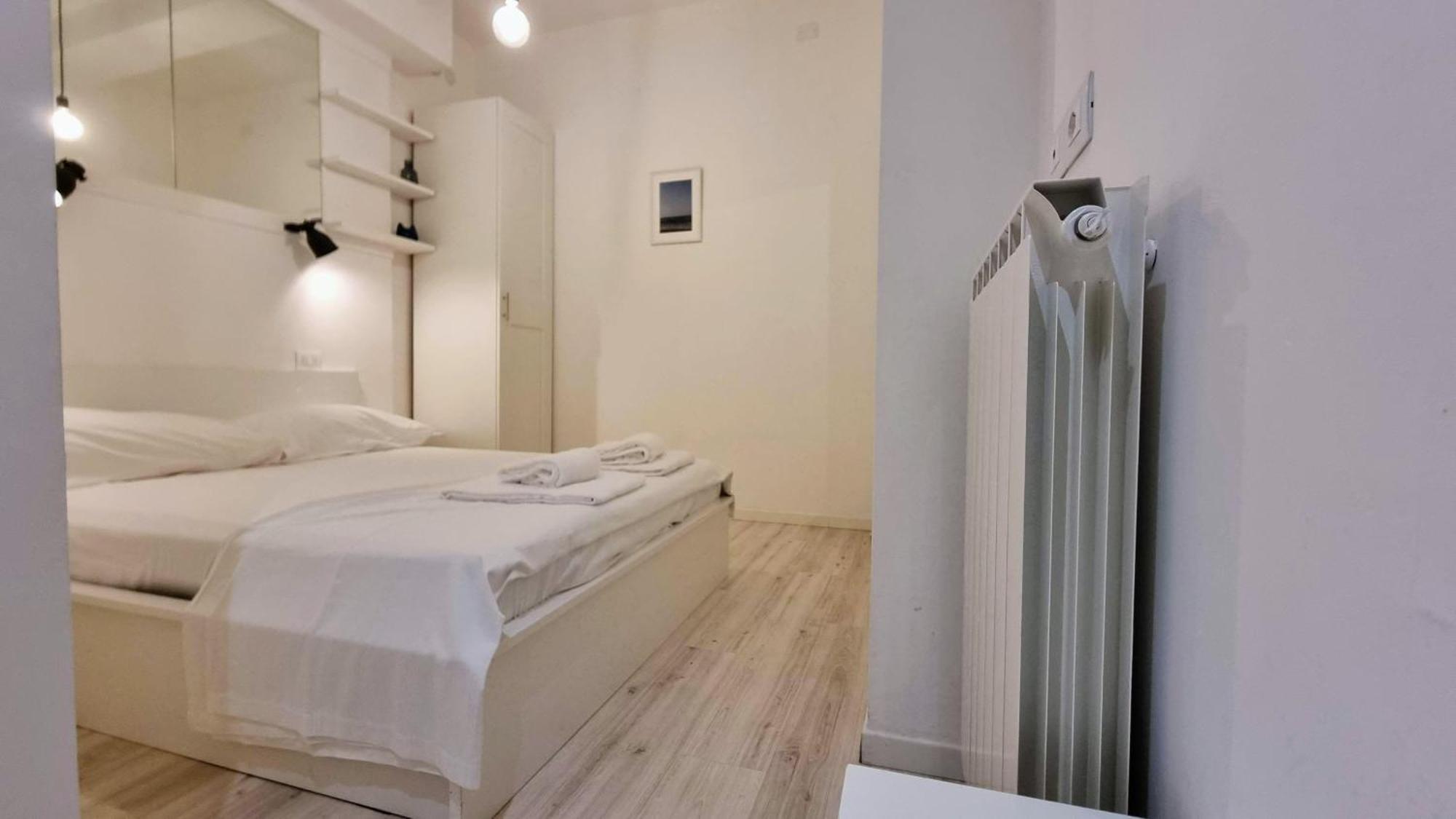 Sea Breeze - Barcola Appartamento