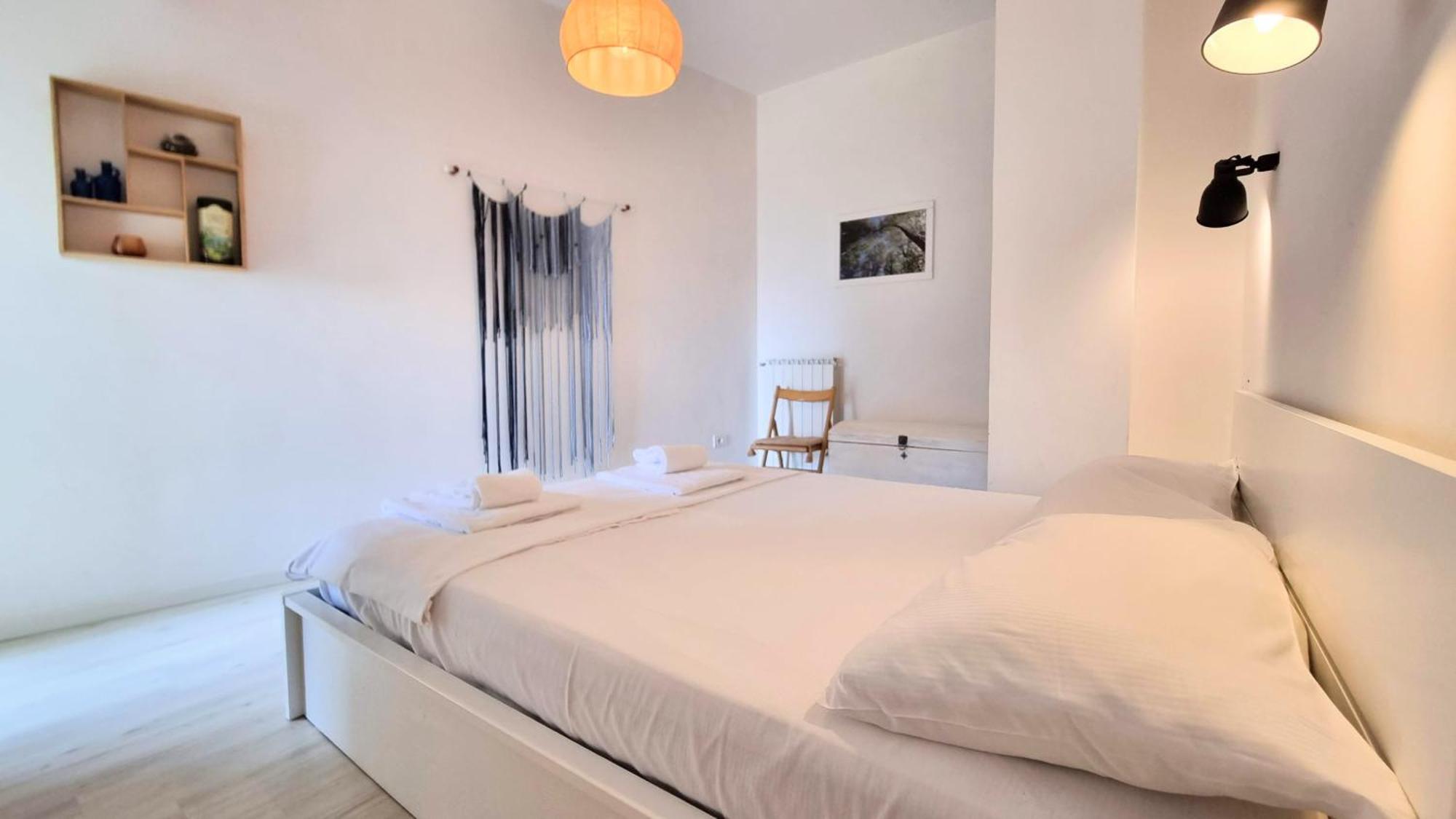 Sea Breeze - Barcola Appartamento *