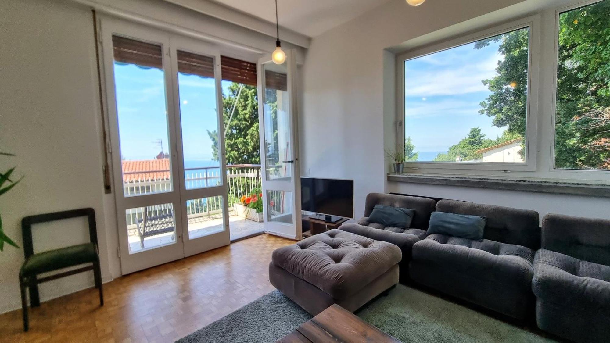 Sea Breeze - Barcola Appartamento Trieste