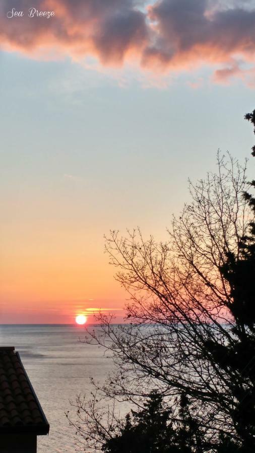 Sea Breeze - Barcola Appartamento
