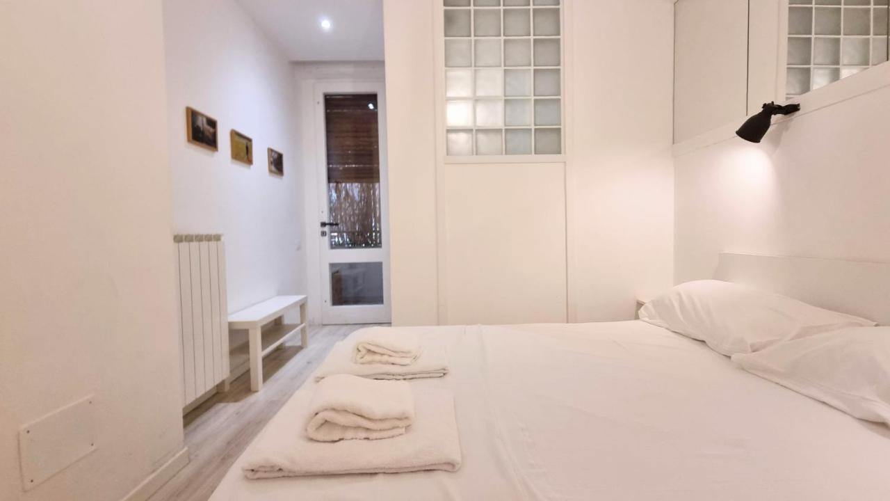 Apartment Sea Breeze - Barcola