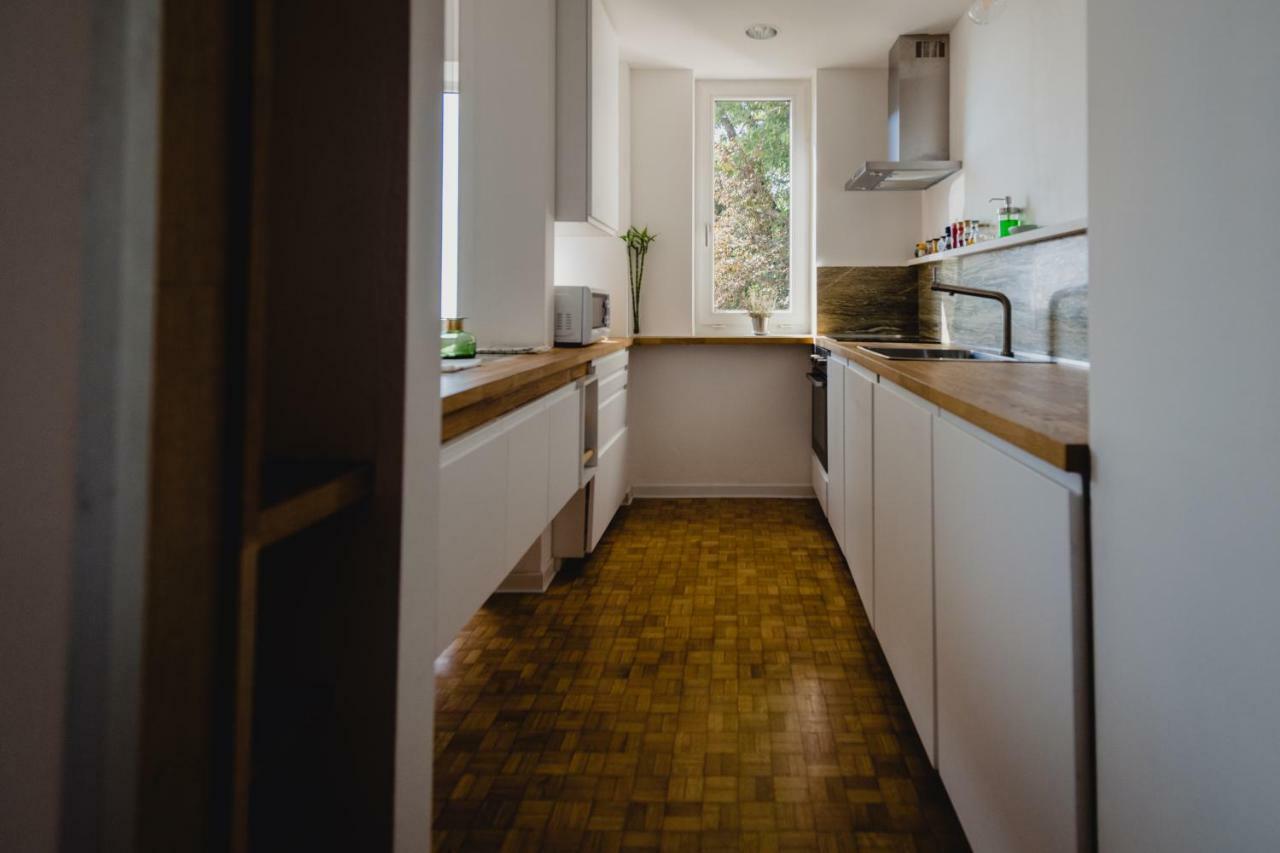 Apartment Sea Breeze - Barcola Trieste