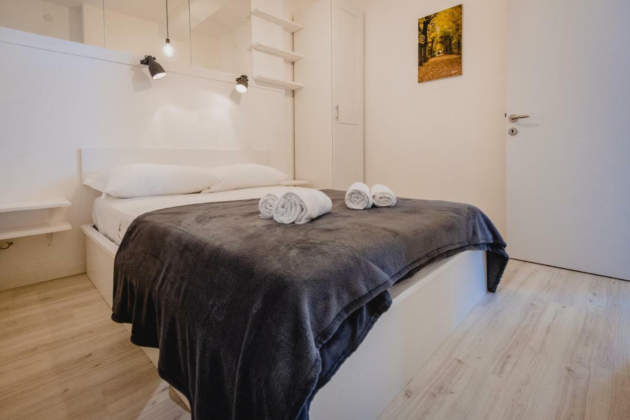 Sea Breeze - Barcola Apartment *